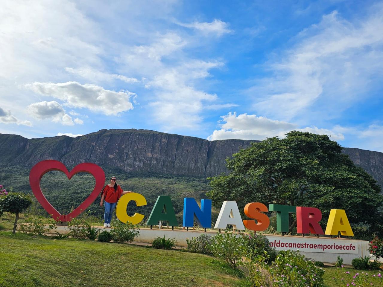 Serra da Canastra